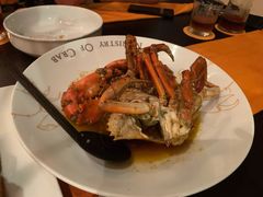 -Ministry of Crab(科伦坡店)