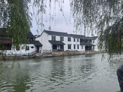 -衣裳街历史文化街区