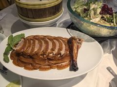-惠丰堂饭庄·烤鸭·京味菜(翠微路店)
