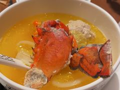 -老吉士酒家(天平路店)