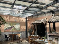-喜林苑·稻田餐厅(品相府店)