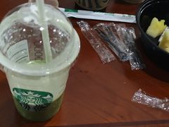 -星巴克(深圳丹竹头分店)