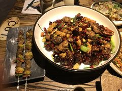 -并州大牌档之醉轻尘