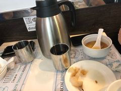 -点点心点心专门店(湾仔店)