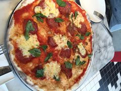 PizzaExpress&nbsp;马上诺(长泰广场店)-玛尚诺Pizza&Bar(长泰广场店)