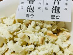 -老刘家泡馍·陕西老字号(钟楼广济街店)