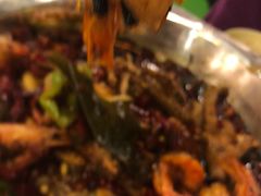 -重庆金爪爪特色干锅(大竹林直营店)