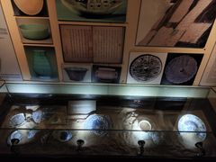 -上海交通大学董浩云航运博物馆