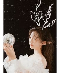 -米莱摄影写真(五大道别墅店)