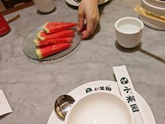 -小菜园新徽菜(芜湖万达店)