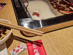 -彤德莱牛肉火锅(双港店)