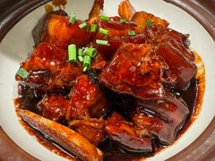 -周家二小姐的菜(西津渡店)