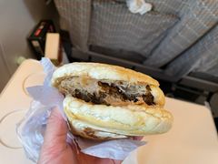 -秦豫肉夹馍(骡马市总店)