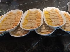 -天山集市餐厅(康城店)