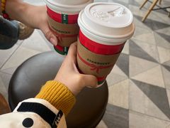 -星巴克(南京鼓楼吾悦广场店)