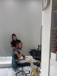 -1983 Hair Salon