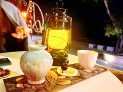 -城墙外BAR