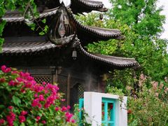 -钱王祠