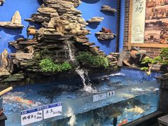 -蚬皇•陈味莞(西平景湖店)