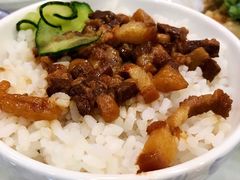 卤肉饭-老妈私房菜