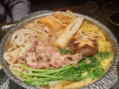 -一豚轩·烧鸟·豚骨拉面(五四路店)