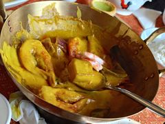 -南沙游艇会·大兵船餐厅