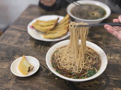 -金胜胖子牛肉锅贴(五福街店)