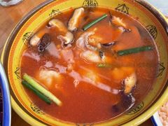 -胖子鱼·天水麻辣鱼火锅(秦州407店)