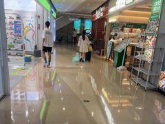 -布吉佳兆业广场