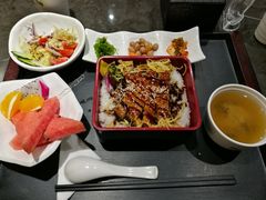 -玛雅铁板烧餐厅(中关村店)