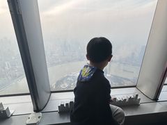 -上海中心大厦
