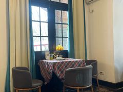 -融园咖啡馆(昙华林店)