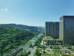 -济南喜来登酒店