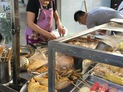 -明记牛杂(新马路分店)