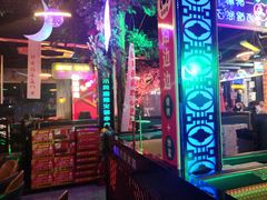 -路边边.炒菜烧烤.音乐餐厅(良乡长虹店)