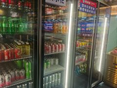 -姜胖胖无限自助烤肉(罗湖宝能店)