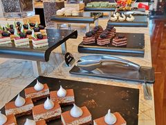 -嘉年华大酒店琴湾-自助餐厅