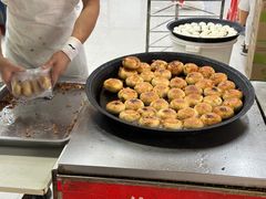 -毛氏汽水包(山海关路店)