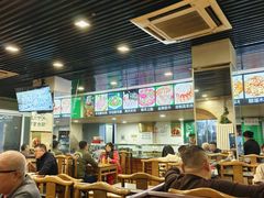 -马记伊源斋涮肉·清真菜(潘家园古玩市场店)