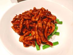 豉油皇鹅肠-炳胜品味(深圳万象城店（罗湖）)