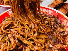 -滴滋味·新疆炒米粉·炒三凉(乌市总店)