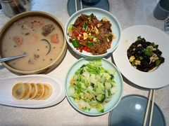-洞庭家宴·头牌甲鱼(广渠门店)