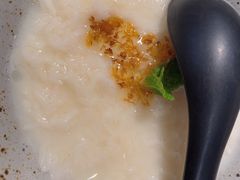 酒酿桂花豆腐花-新辣道鱼火锅(领展购物广场·中关村店)