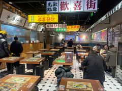 -太子浓心·港式猛火小锅米线(探十里店)