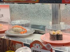 -争鲜回转寿司(朝北大悦城店)