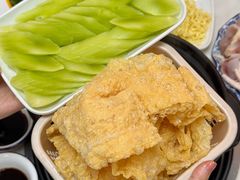 -张大厨鸡煲王·小龙虾·16年老字号(新圳东路店)