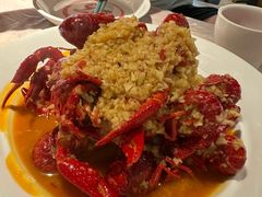 -有位虾匠·手工土菜小馆(市北店)