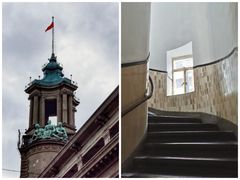 -上海邮政博物馆