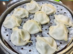 牛肉招牌灌汤蒸饺-志亮灌汤蒸饺·清真(庙后街店)
