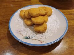 -弓虽昌焖烧鸡(大竹林店)